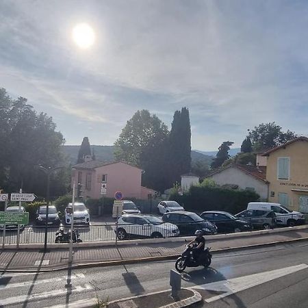 Titi'S Home Cagnes-sur-Mer Exterior foto