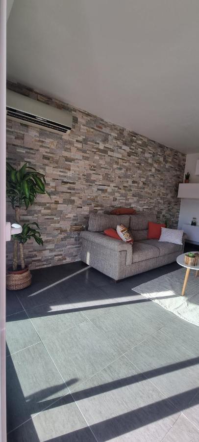 Titi'S Home Cagnes-sur-Mer Exterior foto