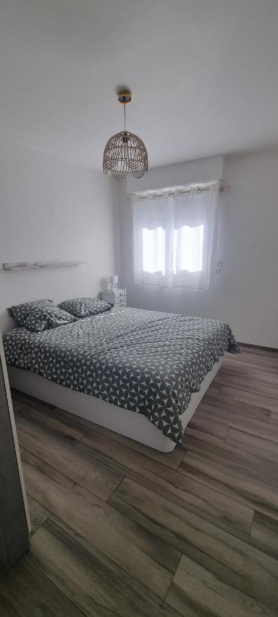 Titi'S Home Cagnes-sur-Mer Exterior foto