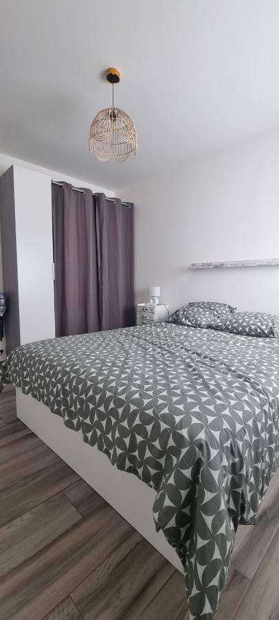 Titi'S Home Cagnes-sur-Mer Exterior foto